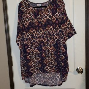Lularoe 2x Irma